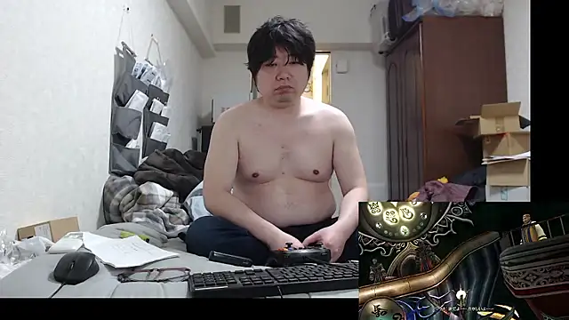 Show de webcam de raterate555