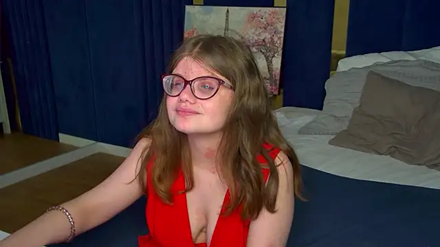 ChloeHalsesn Live XXX chat