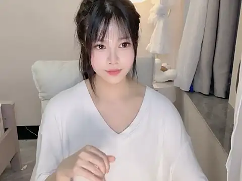 chenchen373 网络视讯表演