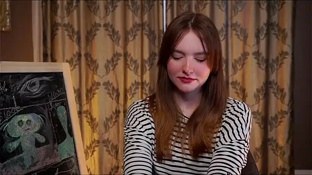 ElbaMarviern Live XXX chat