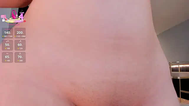 Chatroom XXX en direct de MadelineFox