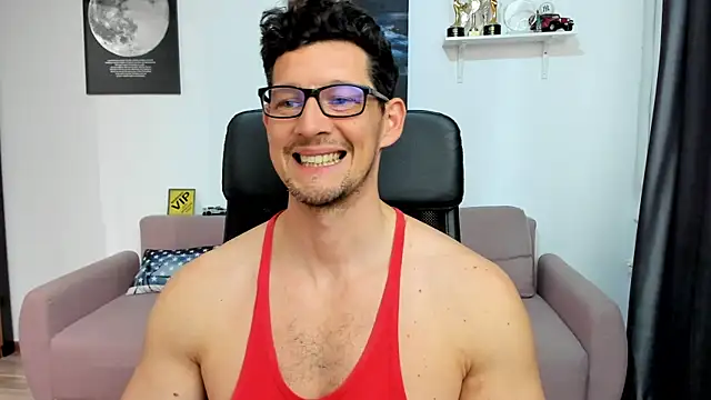 عرض كام BrutusK08