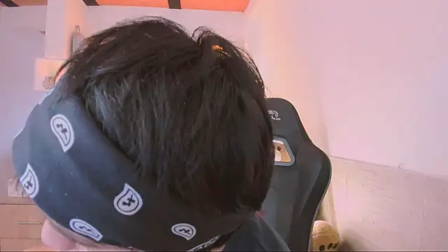 Sweet_Allan Live XXX-Chat