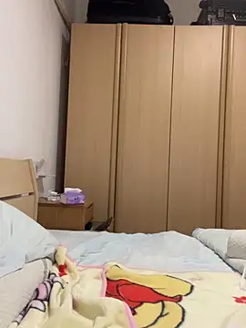 mimi_181 网络视讯表演