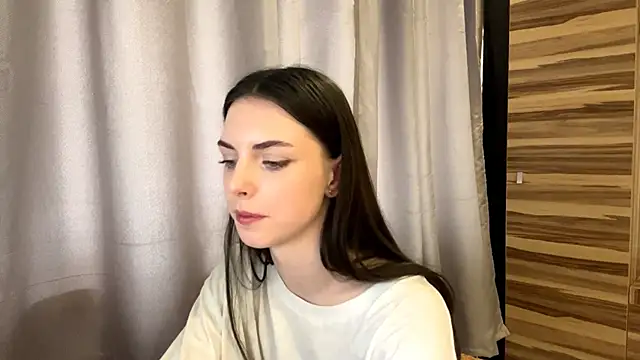 Chat XXX en directo de PollyDream