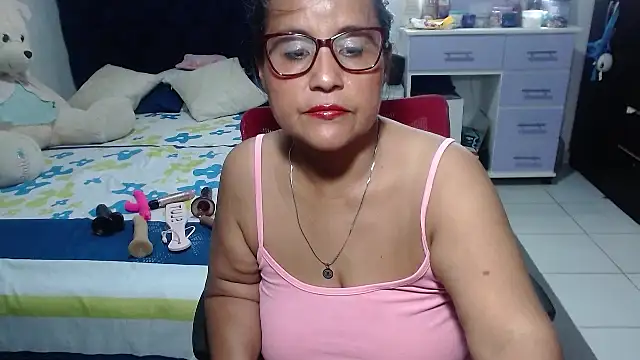 pervert_mommy_: онлайн-секс-чат