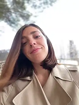 Your_Badass_ Adlı Modelin Canlı XXX Sohbeti