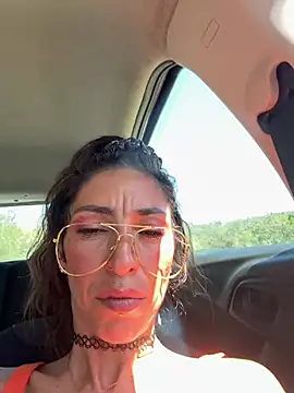 Czat XXX na żywo – Lalla_Amani