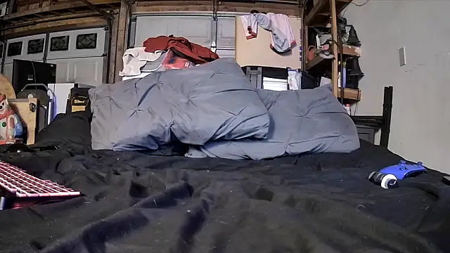 Tiggitytomociti Pertunjukan Webcam