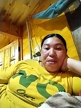 kussecka Chat XXX live