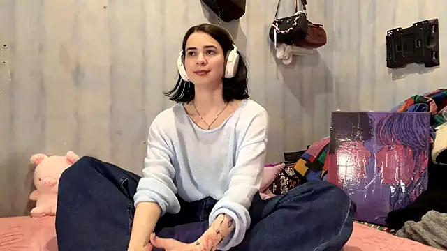 LanoraBilecki live XXX chat