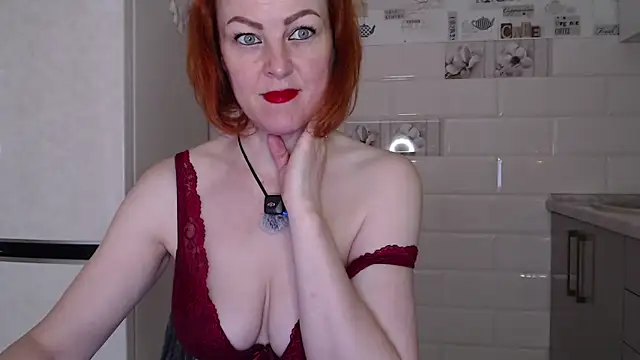 LovelySandraSweet live XXX chat