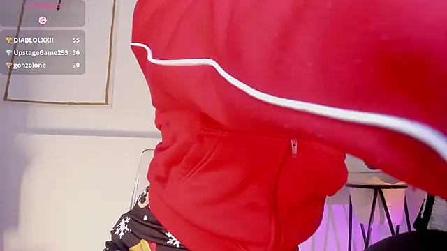 brianahill_ 라이브 XXX 채팅