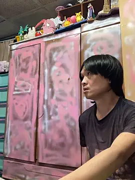 JesuAdam 现场XXX聊天