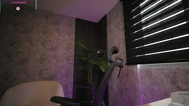 Онлайн чат XXX AmyWalker_