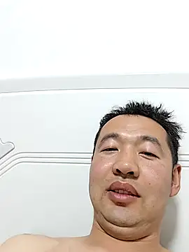 Pokazy przed kamerką – huanhuanaaaaa