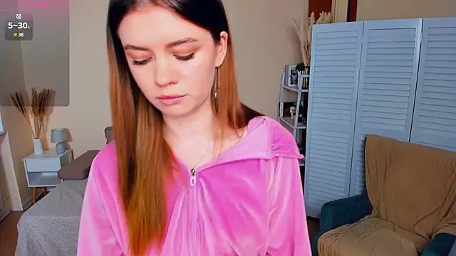 AngelesBenitz 即時 XXX 聊天