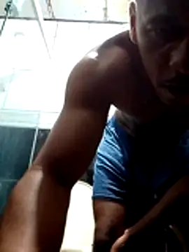 Show de Rodr_go14 na webcam