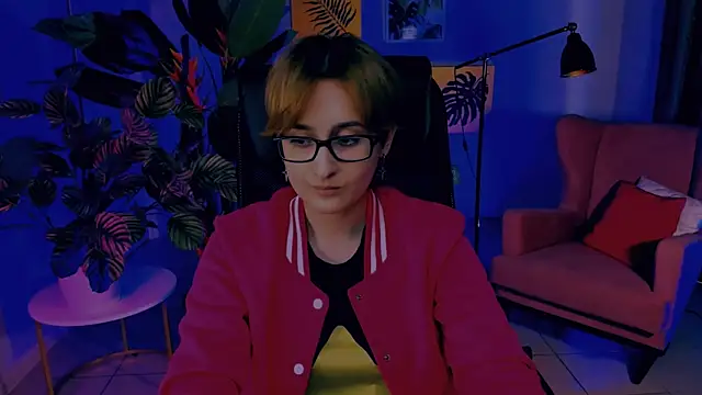 LixeLuna: онлайн-секс-чат