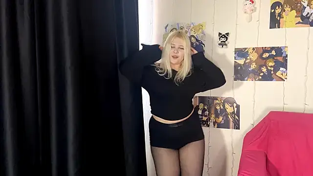 Chat XXX Live Tina_Evanss