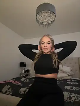 Alexiahaven 即時 XXX 聊天