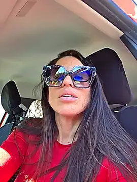 Show modela sexy7883 na web-kameri