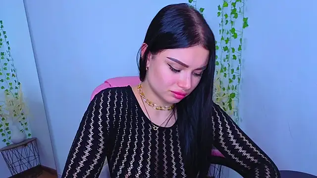 Silena_skyn Live XXX chat