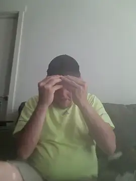 Show de webcam de yourMasterisBored