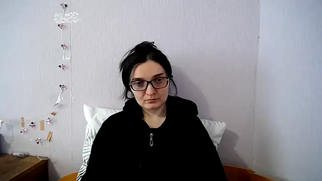 Živý XXX chat Shiny_gine