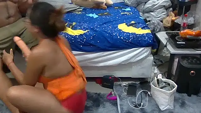 Онлайн чат XXX Ponthip