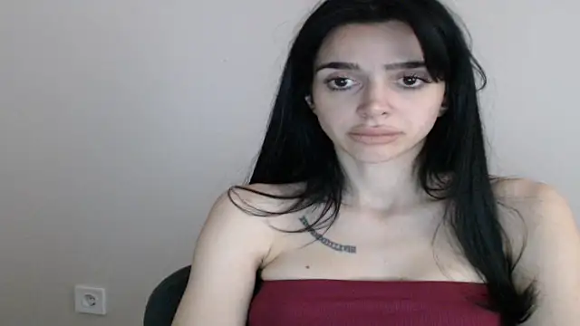 gglingeriee Live XXX-Chat