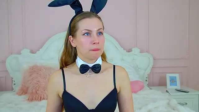 AprilSpringer: απευθείας συνομιλία ΧΧΧ