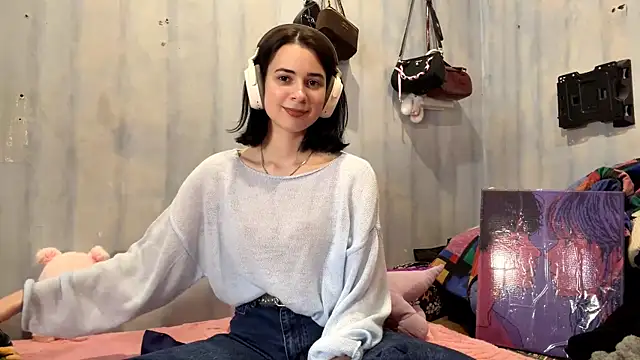 Czat XXX na żywo – LanoraBilecki