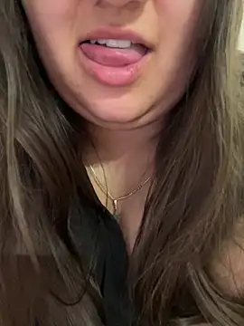 Jane_BBWのライブXXXチャット