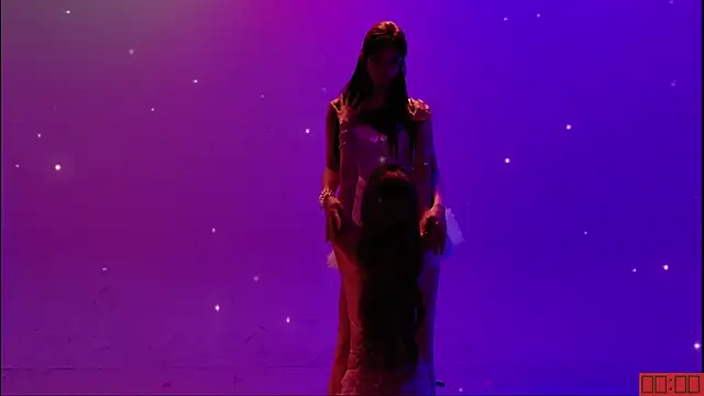 دردشة TNT-Sister الجنسية المباشرة