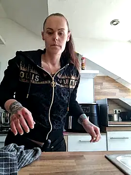 Your_dirty_dream Webcam-Show