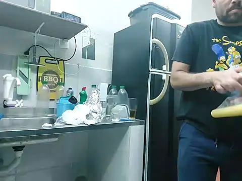 Gasc_1992 Live XXX Chat