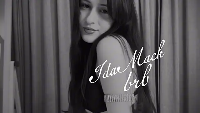 IdaMack 即時 XXX 聊天