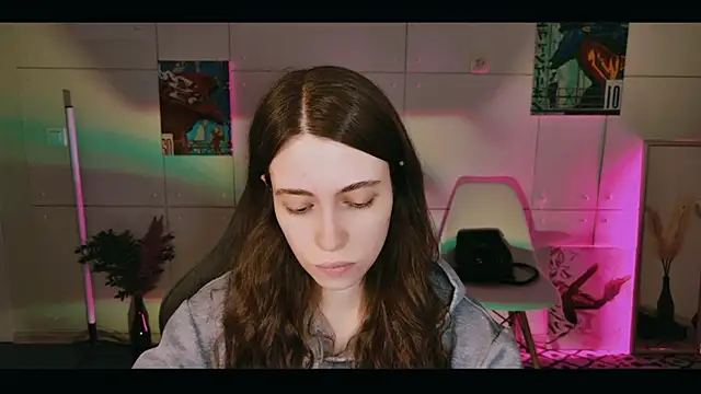 Yoka_paradoXXX Chat XXX in diretta