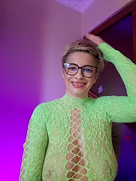 LunaBlaise's Live XXX Chat