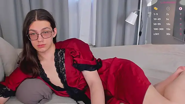 Alfreda_Mills Webcam Show