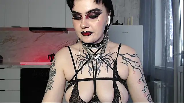 IntrigueYourDay Chat XXX live