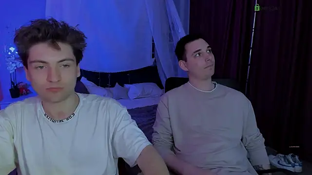 Webkamerová show jason_sweety