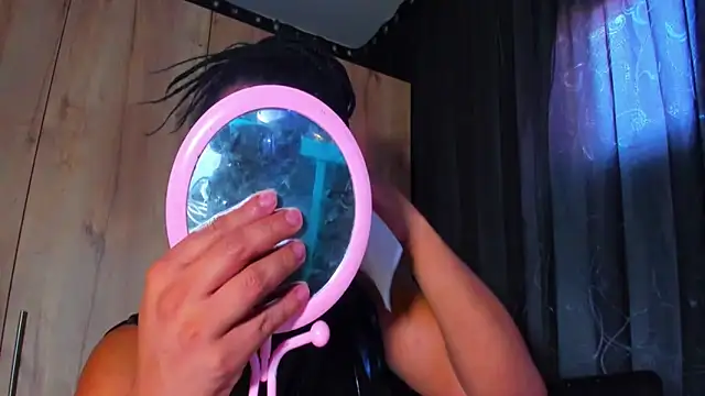 RobertaxGutierrez Webcamshow