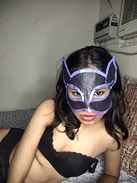 Živý XXX chat Hania_Zaidi