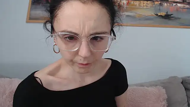 Chatroom XXX en direct de cleophee