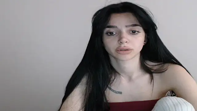 Webkamerová show gglingeriee