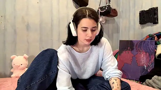 LanoraBileckin Live XXX chat