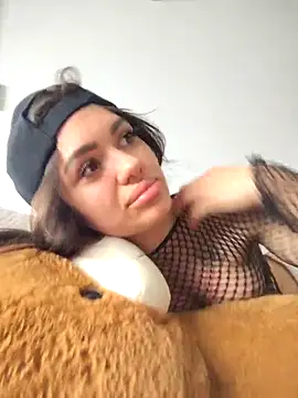 SiennaLuxexx Webcam show