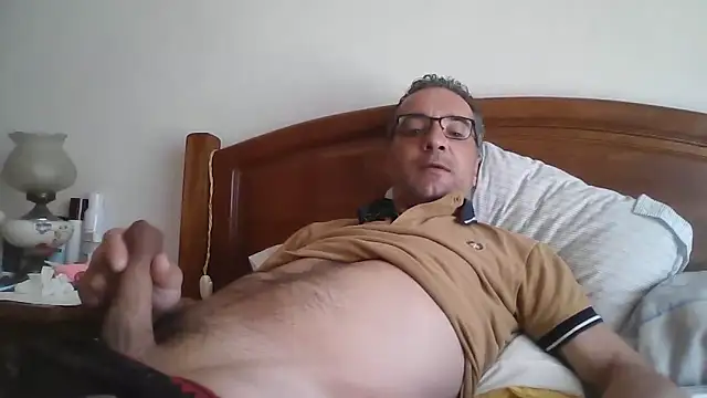 Show de CarlosRocha73 na webcam